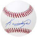 Kevin Mitchell Signed Rawlings Official MLB Baseball - MITBSB100 - Kevin Mitchell Signed Rawlings Official MLB Baseball product image