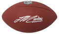 Joe Mixon Signed Wilson Limited Full Size NFL Football - MIXFTB300 - Joe Mixon Signed Wilson Limited Full Size NFL Football product image
