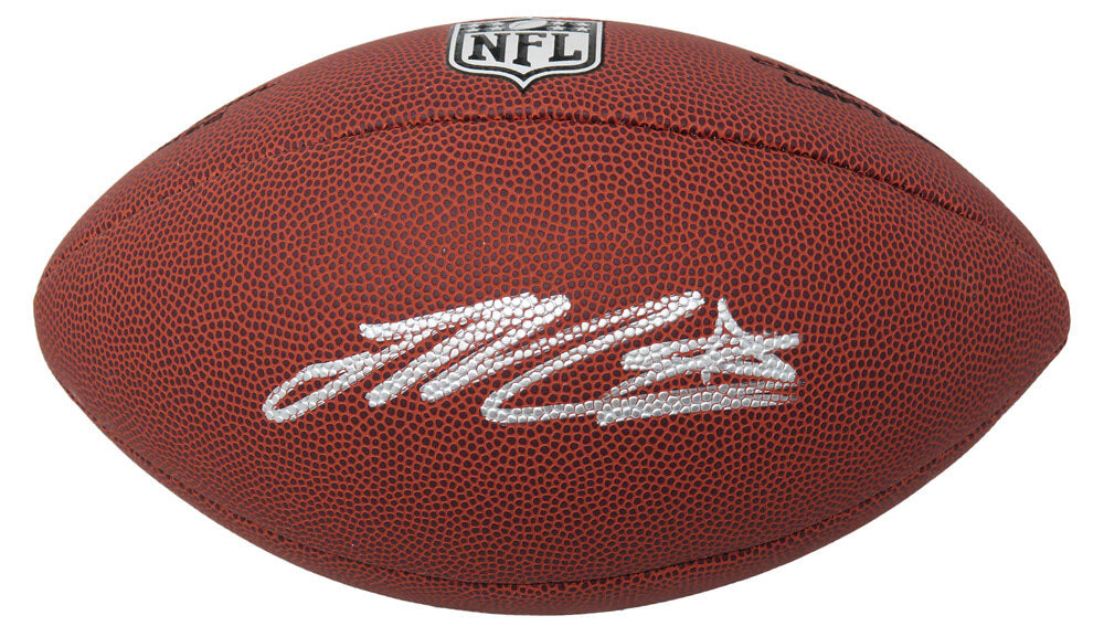 Joe Mixon Signed Wilson Limited Full Size NFL Football - MIXFTB300 - Joe Mixon Signed Wilson Limited Full Size NFL Football product image