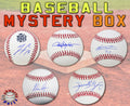 Schwartz Sports Baseball Superstar Signed Mystery Baseball - Series 11 (Limited to 50) - MYSBSB111 - Schwartz Sports Baseball Superstar Signed Mystery Baseball - Series 11 (Limited to 50) product image