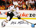 Mike Modano Signed Dallas Stars 8x10 Photo - MOD08P408 - Mike Modano Signed Dallas Stars 8x10 Photo product image