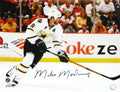 Mike Modano Signed Dallas Stars Action 16x20 Photo - MOD16P405 - Mike Modano Signed Dallas Stars Action 16x20 Photo product image