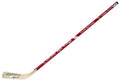 Mike Modano Signed Detroit Red Wings Logo 48 Inch Full Size Hockey Stick w/HOF'14 - MODSTK401 - Mike Modano Signed Detroit Red Wings Logo 48 Inch Full Size Hockey Stick w/HOF'14 product image