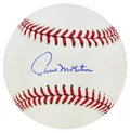 Paul Molitor Signed Rawlings Official MLB Baseball - MOLBSB102 - Paul Molitor Signed Rawlings Official MLB Baseball product image
