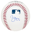 Yadier Molina Signed Rawlings Official MLB Baseball (Under MLB Logo) - MOLBSB111 - Yadier Molina Signed Rawlings Official MLB Baseball (Under MLB Logo) product image