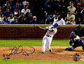 Miguel Montero Signed Chicago Cubs 2016 NLCS Game 1 Grand Slam 8x10 Photo - MON08P107 - Miguel Montero Signed Chicago Cubs 2016 NLCS Game 1 Grand Slam 8x10 Photo product image