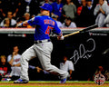 Miguel Montero Signed Cubs 2016 World Series Game 7 RBI 8x10 Photo - MON08P108 - Miguel Montero Signed Cubs 2016 World Series Game 7 RBI 8x10 Photo product image