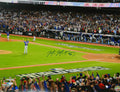 Mike Montgomery Signed Chicago Cubs 2016 World Series Game 7 Last Out 16x20 Photo - MON16P123 - Mike Montgomery Signed Chicago Cubs 2016 World Series Game 7 Last Out 16x20 Photo product image
