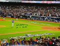 Mike Montgomery Signed Chicago Cubs 2016 World Series Game 7 Last Out 16x20 Photo w/Gm 7 Save - MON16P124 - Mike Montgomery Signed Chicago Cubs 2016 World Series Game 7 Last Out 16x20 Photo w/Gm 7 Save product image