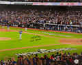 Mike Montgomery Signed Chicago Cubs 2016 World Series Last Play 16x20 Photo w/Last Pitch - MON16P129 - Mike Montgomery Signed Chicago Cubs 2016 World Series Last Play 16x20 Photo w/Last Pitch product image