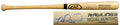 Miguel Montero Signed Rawlings Blonde Name-Engraved Baseball Bat - MONBAT100 - Miguel Montero Signed Rawlings Blonde Name-Engraved Baseball Bat product image