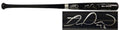 Miguel Montero Signed Rawlings Black Big Stick Baseball Bat - MONBAT101 - Miguel Montero Signed Rawlings Black Big Stick Baseball Bat product image