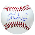 Miguel Montero Signed Rawlings Official MLB Baseball - MONBSB100 - Miguel Montero Signed Rawlings Official MLB Baseball product image