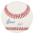 Yoan Moncada Signed Rawlings Official MLB Baseball w/Yoyo - (Fanatics) - MONBSB146 - Yoan Moncada Signed Rawlings Official MLB Baseball w/Yoyo - (Fanatics) product image