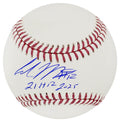 Colson Montgomery Signed Rawlings MLB Baseball w/21 HR 2025 - (Beckett) - MONBSB155 - Colson Montgomery Signed Rawlings MLB Baseball w/21 HR 2025 - (Beckett) product image