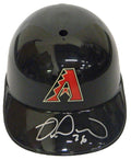 Miguel Montero Signed Arizona Diamondbacks Replica Batting Helmet - MONBTH101 - Miguel Montero Signed Arizona Diamondbacks Replica Batting Helmet product image