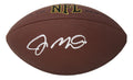 Joe Montana Signed Wilson Super Grip Full Size NFL Football - MONFTB312 - Joe Montana Signed Wilson Super Grip Full Size NFL Football product image