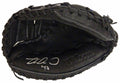 Miguel Montero Signed Wilson A360 Black Catchers Glove - MONGLV100 - Miguel Montero Signed Wilson A360 Black Catchers Glove product image