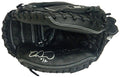Miguel Montero Signed Wilson A600 Black Catchers Glove - MONGLV101 - Miguel Montero Signed Wilson A600 Black Catchers Glove product image