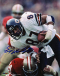 Emery Moorehead Signed Chicago Bears Action 8x10 Photo - MOO08P310 - Emery Moorehead Signed Chicago Bears Action 8x10 Photo product image