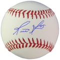 Matt Moore Signed Rawlings Official MLB Baseball - MOOBSB100 - Matt Moore Signed Rawlings Official MLB Baseball product image