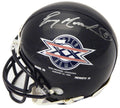 Emery Moorehead Signed Chicago Bears / Super Bowl XX Champs Logo Riddell Mini Helmet - MOOMIN311 - Emery Moorehead Signed Chicago Bears / Super Bowl XX Champs Logo Riddell Mini Helmet product image