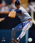 Jack Morris Signed Detroit Tigers Grey Jersey Pitching 8x10 Photo - MOR08P103 - Jack Morris Signed Detroit Tigers Grey Jersey Pitching 8x10 Photo product image
