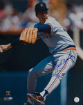 Jack Morris Signed Detroit Tigers Grey Jersey Pitching Action 16x20 Photo - MOR16P102 - Jack Morris Signed Detroit Tigers Grey Jersey Pitching Action 16x20 Photo product image
