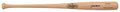 Jack Morris Signed Louisville Slugger Pro Stock Blonde Baseball Bat - MORBAT110 - Jack Morris Signed Louisville Slugger Pro Stock Blonde Baseball Bat product image