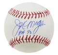 Joe Morgan Signed Rawlings Official MLB Baseball (PSA/DNA) w/HOF'90 - MORBSB120 - Joe Morgan Signed Rawlings Official MLB Baseball (PSA/DNA) w/HOF'90 product image