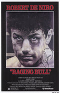 Cathy Moriarty Signed Raging Bull 11x17 Movie Poster - (In Black) - MORPST511 - Cathy Moriarty Signed Raging Bull 11x17 Movie Poster - (In Black) product image