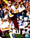 Mark Moseley Signed Washington Redskins SB XVII Field Goal 8x10 Photo w/SB XVII Champs (Beckett) - MOS08P300 - Mark Moseley Signed Washington Redskins SB XVII Field Goal 8x10 Photo w/SB XVII Champs (Beckett) product image