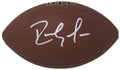 Randy Moss Signed Wilson Super Grip Full Size NFL Football - MOSFTB300 - Randy Moss Signed Wilson Super Grip Full Size NFL Football product image