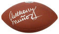 Anthony Munoz Signed Wilson Limited Full Size NFL Football - MUNFTB300 - Anthony Munoz Signed Wilson Limited Full Size NFL Football product image