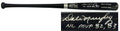 Dale Murphy Signed Rawlings Black Big Stick Baseball Bat w/NL MVP 82, 83 - MURBAT103 - Dale Murphy Signed Rawlings Black Big Stick Baseball Bat w/NL MVP 82, 83 product image