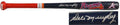 Dale Murphy Signed Atlanta Braves Logo Mini Baseball Bat - MURBAT105 - Dale Murphy Signed Atlanta Braves Logo Mini Baseball Bat product image