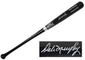 Dale Murphy Signed Rawlings Black Big Stick Baseball Bat - MURBAT106 - Dale Murphy Signed Rawlings Black Big Stick Baseball Bat product image