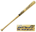 Dale Murphy Signed Rawlings Pro Blonde Baseball Bat w/NL MVP 82, 83 (PSA/DNA) - MURBAT109 - Dale Murphy Signed Rawlings Pro Blonde Baseball Bat w/NL MVP 82, 83 (PSA/DNA) product image