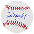 Dale Murphy Signed Rawlings Official MLB Baseball - MURBSB100 - Dale Murphy Signed Rawlings Official MLB Baseball product image