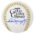 Dale Murphy Signed Rawlings Gold Glove Logo MLB Baseball (PSA/DNA) - MURBSB105 - Dale Murphy Signed Rawlings Gold Glove Logo MLB Baseball (PSA/DNA) product image