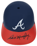 Dale Murphy Signed Atlanta Braves Souvenir Replica Batting Helmet - MURBTH103 - Dale Murphy Signed Atlanta Braves Souvenir Replica Batting Helmet product image