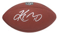 Kyler Murray Signed Wilson Limited Full Size NFL Football - MURFTB300 - Kyler Murray Signed Wilson Limited Full Size NFL Football product image