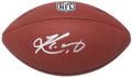 Kyler Murray Signed Wilson Limited Full Size NFL Football (Beckett) - MURFTB301 - Kyler Murray Signed Wilson Limited Full Size NFL Football (Beckett) product image