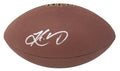 Kyler Murray Signed Wilson Super Grip Full Size NFL Football - MURFTB303 - Kyler Murray Signed Wilson Super Grip Full Size NFL Football product image