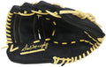 Dale Murphy Signed Franklin Pro Flex Black Baseball Fielders Glove - MURGLV102 - Dale Murphy Signed Franklin Pro Flex Black Baseball Fielders Glove product image
