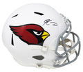 Kyler Murray Signed Arizona Cardinals Riddell Speed Full Size Replica Helmet - MURREP301 - Kyler Murray Signed Arizona Cardinals Riddell Speed Full Size Replica Helmet product image