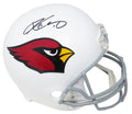 Kyler Murray Signed Arizona Cardinals Riddell Full Size Replica Helmet (Beckett) - MURREP303 - Kyler Murray Signed Arizona Cardinals Riddell Full Size Replica Helmet (Beckett) product image