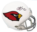 Kyler Murray Signed Arizona Cardinals Riddell Full Size Replica Helmet - MURREP304 - Kyler Murray Signed Arizona Cardinals Riddell Full Size Replica Helmet product image