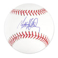 Matt Holliday Signed Autographed MLB Baseball - HOLBSB100 - Matt Holliday Signed Autographed MLB Baseball product image