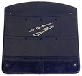 Mike Ditka Signed Cowboys Texas Stadium Blue Stadium Seat Bottom - DITSTB302 - Mike Ditka Signed Cowboys Texas Stadium Blue Stadium Seat Bottom product image